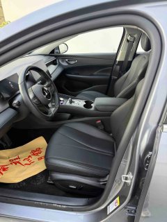2025 BYD Seal 05 DM-i 2025 DM-i Smart Drive 1.5L AT 120KMFlagship #5