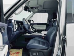 2024 Jetour Traveler C-DM 2024 C-DM 129KM LinyeEdition #5