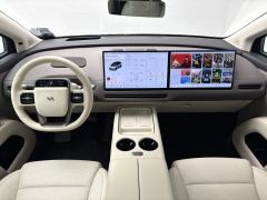 2025 Li Auto Li Auto i8 2025 Standard #4