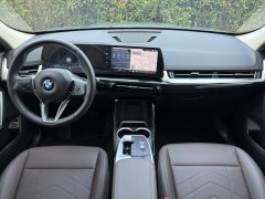 2024 BMW X1 2024 2.0T AT xDrive25Li XDesign Pkg #4