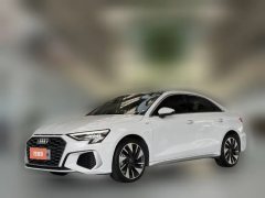 2023 Audi A3 Sedan 2023 A3L Limousine 1.4T AT 35 TFSI FashionSport #1