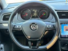 2018 Volkswagen Lavida 2017 1.6 AT Comfort #4