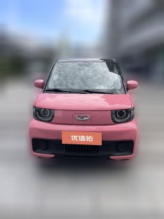 2022 Chery QQ Chery QQ Ice Cream 2022 170KM sundae NMC #7