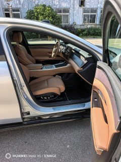 2025 BYD Han L 2025 EV 4WDlidarFlagship #8