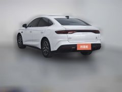 2025 BYD Qin L 2025 1.5L AT DM-i Smart Drive 120KMLeading #2