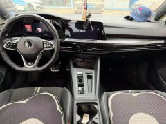 2022 Volkswagen Golf 2022 280TSI DSG R-line #4