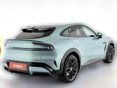 2025 Xiaomi Auto Xiaomi YU7 2025 Max #2