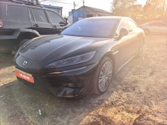 2025 Denza Z9 2024 1100km 4WDUltraEdition #1