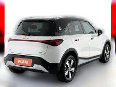 2024 smart #1 2024 SmartStandard #2
