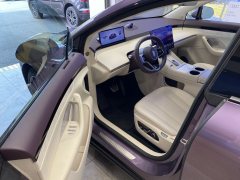 2026 Zhijie Luxeed R7 2026 EV UItra(192line lidar） #5
