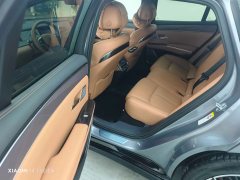 2025 BYD Han L 2025 EV 4WDlidarFlagship #6