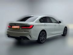 2021 BMW 3 Series 2021 2.0T AT Facelift325Li MSport Pkg #2