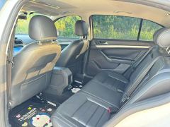 2018 Volkswagen Lavida 2017 1.6 AT Comfort #6