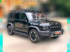 2025 Jetour Traveler C-DM 2026 211km XWD Huawei Qiankun Smart Driving 5-Seater #2