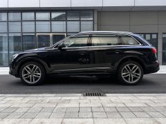 2025 Audi Q7 2024 55 TFSI quattro S lineSport (Imported) #8