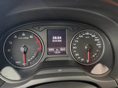 2019 Audi A3 Sedan 2019 1.4T AT 35TFSIFashion China VI #3