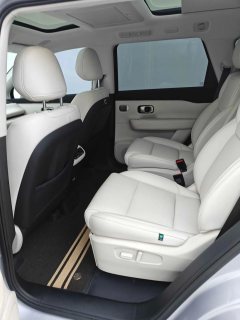 2024 Leapmotor C16 2024 EV 520Exclusive #6
