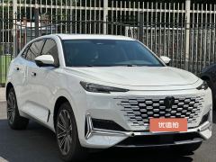 2023 Chang'an UNI-K 2021 2.0T AT Premium #9