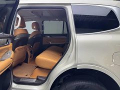2026 Tank 500 PHEV 2026 Hi4-Z Smart #6