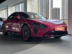 2025 Xiaomi Auto Xiaomi SU7 2024 700km RWDLong RangeSmart Drive #10