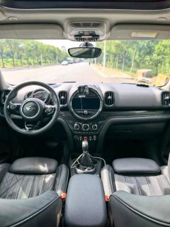 2018 MINI Countryman 2018 2.0T AT COOPER SClassicgroup4WD (Imported) #4
