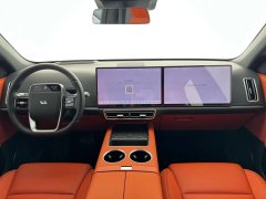 2025 Li Auto Li Auto L6 2024 pro #4