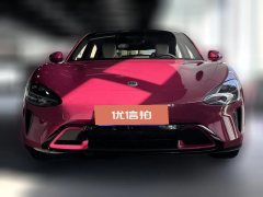2025 Xiaomi Auto Xiaomi SU7 2024 700km RWDLong RangeSmart Drive #8