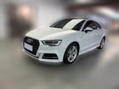 2019 Audi A3 Sedan 2019 1.4T AT 35TFSIFashion China VI #1