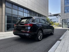 2025 Audi Q7 2024 55 TFSI quattro S lineSport (Imported) #2
