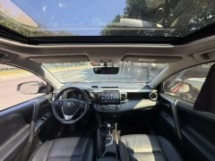 2018 Toyota RAV4 2018 2.0L AT CVT2WDfashionXEdition #13