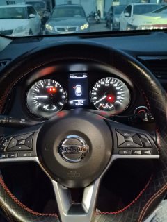2020 Nissan X-Trail 2020 2.0L XL ITS CVT 2WDSmart ConnectComfort #3