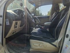 2017 Toyota Prado 2016 2.7 AT Luxury #5