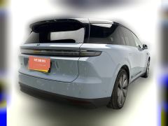 2025 Li Auto Li Auto i8 2025 Standard #2