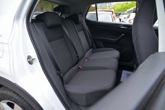 2023 Volkswagen T-Cross 2023 Facelift 1.5L AT Fashion #6