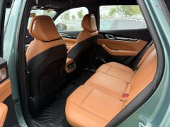 2025 Geely Auto Boyue L 2025 No.4generation 1.5TD DCT beautiful #6