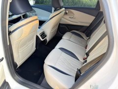 2023 Chery Arrizo 8 2022 1.6T AT DCTelegant #6