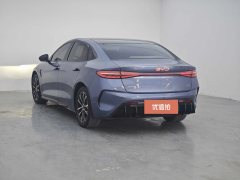 2025 BYD Seal 2025 510Standard #2