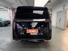 2024 GAC Trumpchi Trumpchi M8 2024 LargedivisionSeries 2.0T AT 400T Premium #8