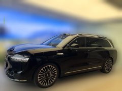 2025 AITO M9 2025 EREV UltraEdition 52kWh 6SeatEdition（192line lidar） #1