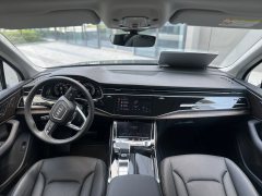 2025 Audi Q7 2024 55 TFSI quattro S lineSport (Imported) #4