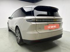 2025 Li Auto Li Auto i8 2025 Standard #2