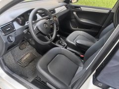 2021 Škoda Rapid Spaceback 2020 1.5 AT Sport #5