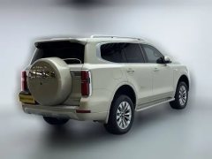 2026 Tank 500 PHEV 2026 Hi4-Z Smart #2