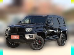 2025 Tank 700 PHEV 2026 Hi4-Z Ultimate Edition #1