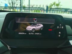 2021 Volkswagen ID.4 X 2021 Pure+ pureLong RangeEdition #3