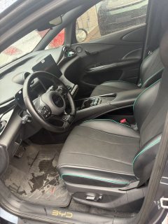 2024 BYD Dolphin 2024 Glory 420km freeEdition #3