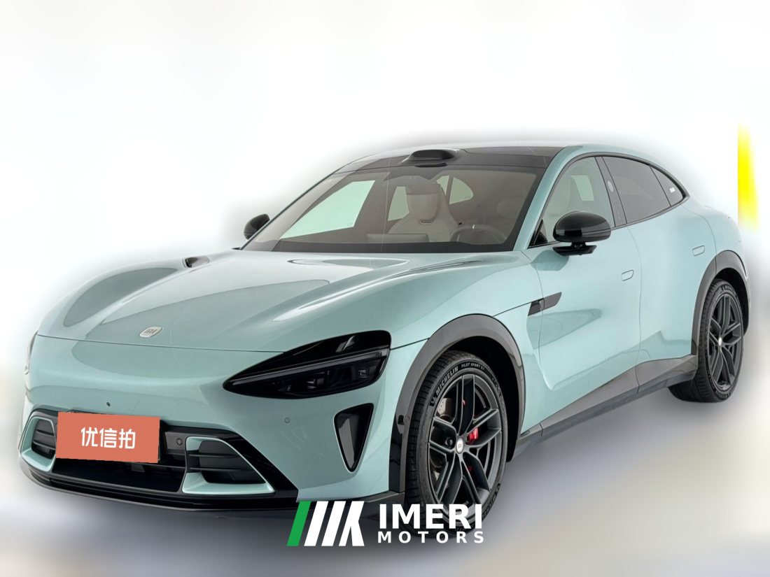 2025 Xiaomi Auto Xiaomi YU7 2025 Max