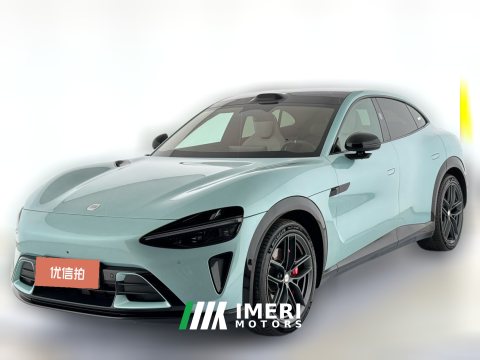 2025 Xiaomi Auto Xiaomi YU7 2025 Max