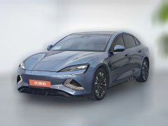 2023 BYD Seal 2023 Champion 550km Premium #1