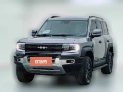 2025 Fangchengbao Bao5 2023 Pilot #1